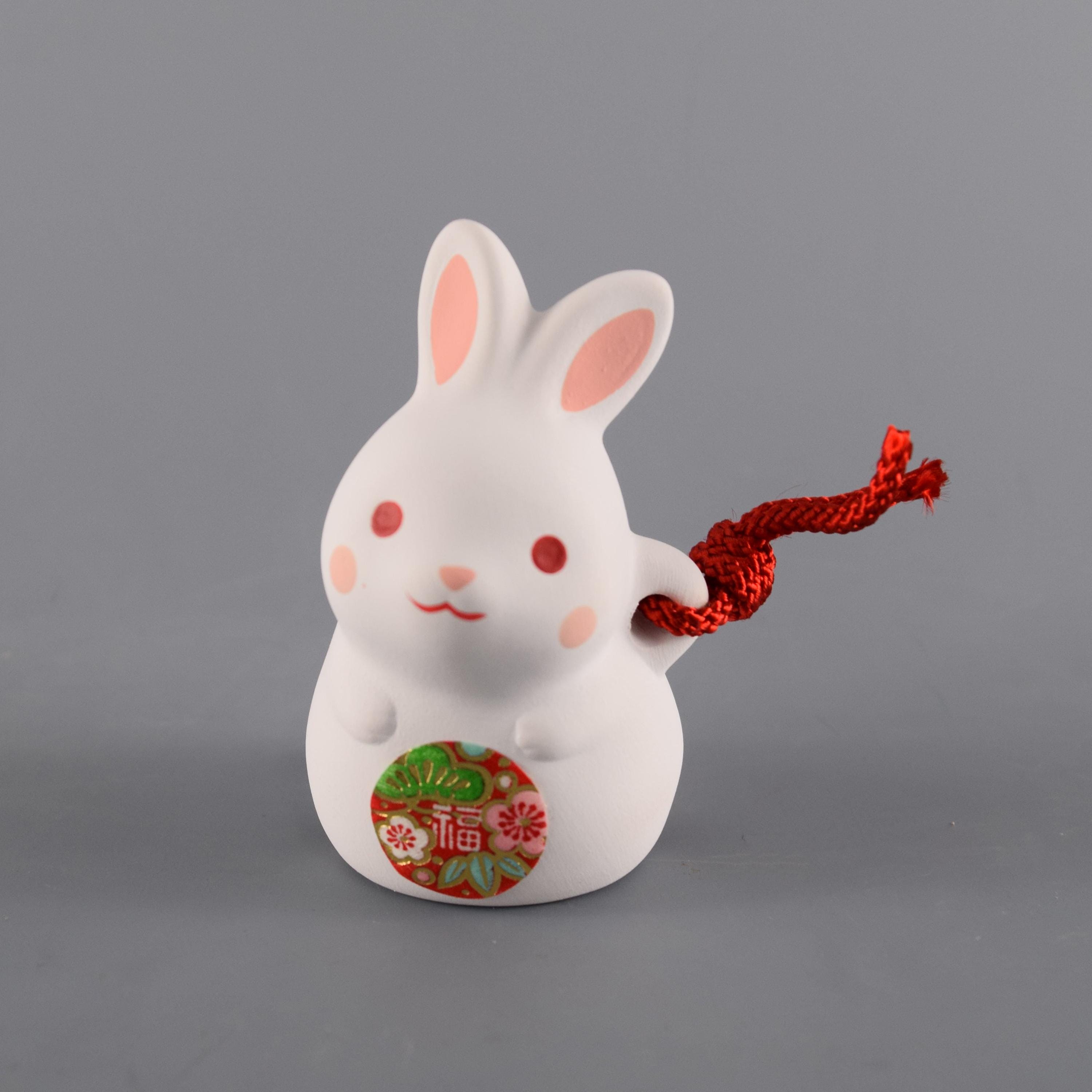 Zodiac Rabbit Japanese - Etsy