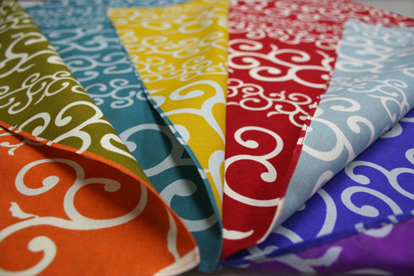 Japanese Furoshiki Cotton Fabric Wrapping Cloth 50cm Etsy