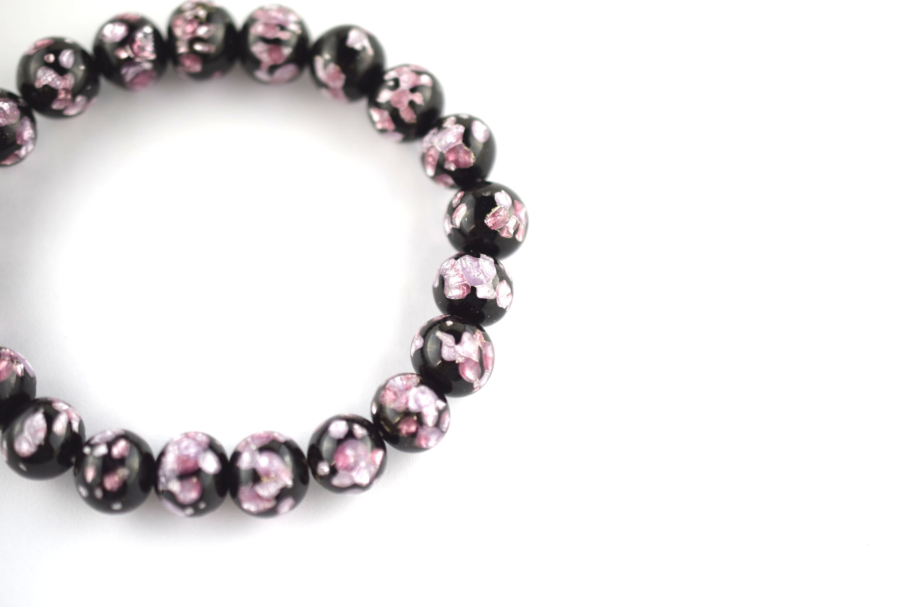 ヤンタラジロー多羅菩薩ブレッシング□ルビーブレスレッド□ 6シリーズ ブレスレット GOLD TITA22【SILKWHITE】 – 846YAJIRO