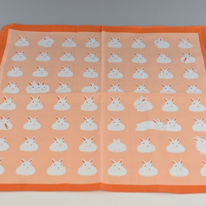 Cotton Wrapping Cloth [FUROSHIKI] / Large / FUWARI / Fruits