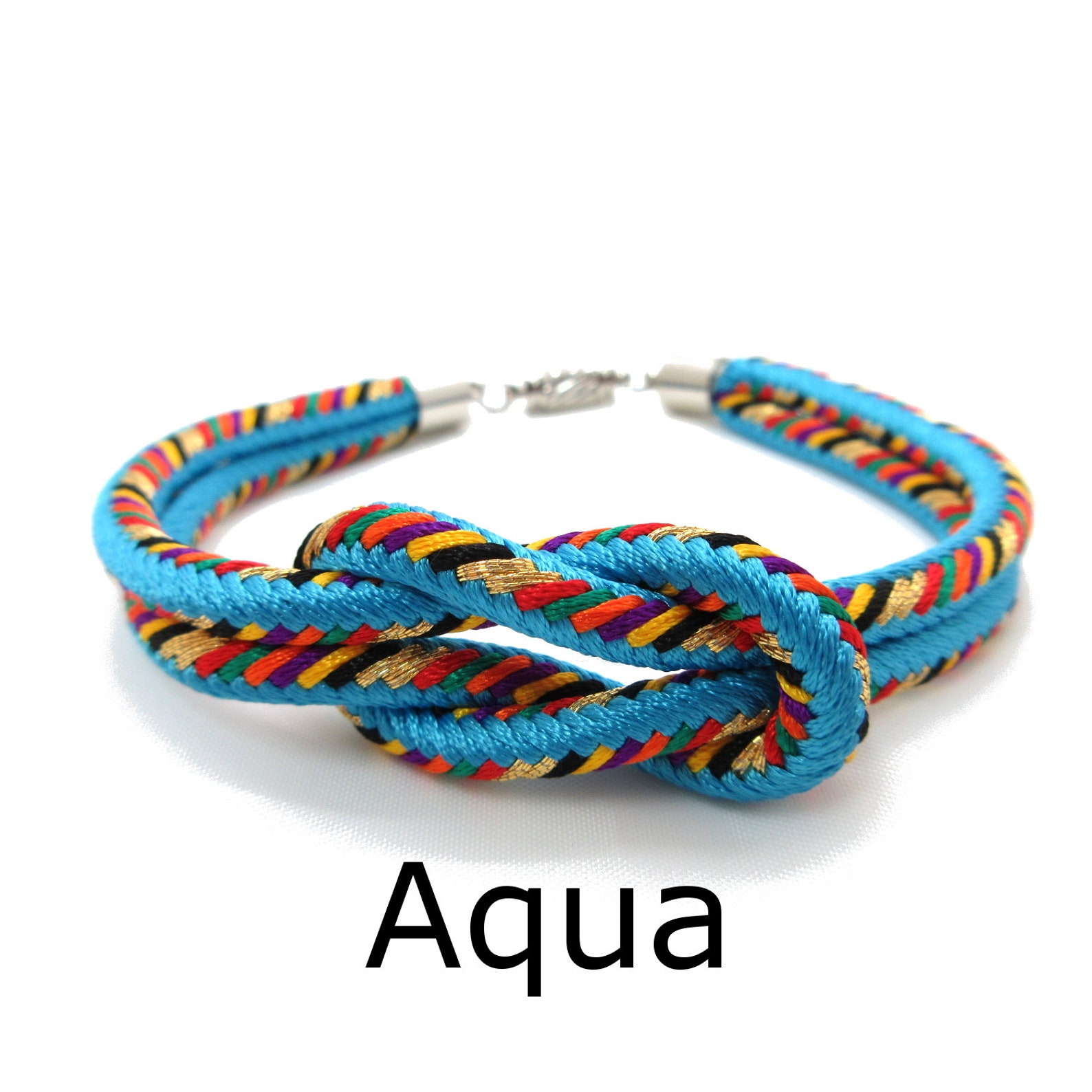 9colors Japanese Kumihimo Braided Bracelet for Men&Women Etsy