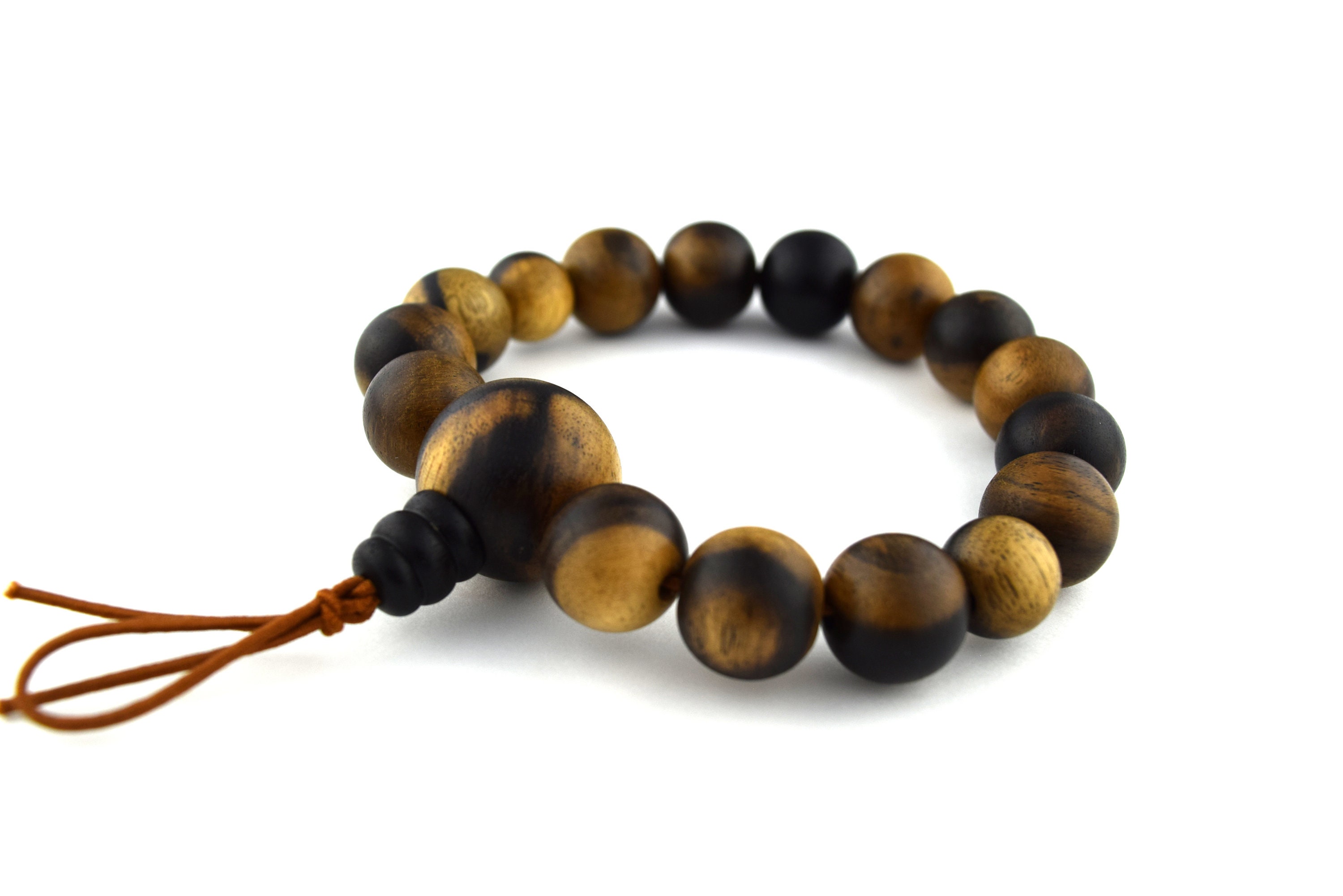 Black Kaki Wood Japanese Juzu Bracelet Prayer Beads Asian Rosary Cool Zen Handmade in Kyoto Special Gift for Men & Women - Etsy Black Kaki Wood Japanese Juzu Bracelet Prayer Beads Asian Rosary Cool Zen Handmade in Kyoto Special Gift for Men & Women - Etsy
