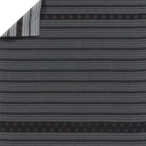 90cm Furoshiki Japanese Cotton Fabric Wrapping Cloth for Men Dandyism Style Stripe Furoshiki for Men Gifts for him