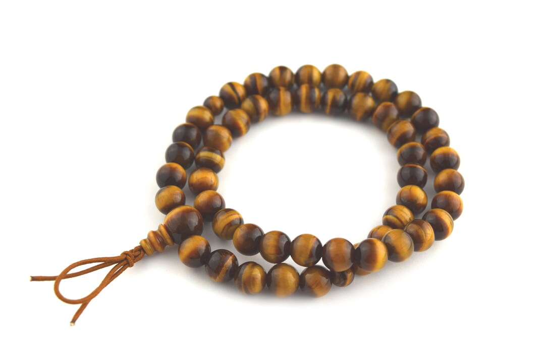 Brown Tiger Eye Stone Double Bracelet, Japanese Juzu Rosary Prayer Beads, Men's Jewellry, Asia Healing Buddhism Meditation Mala Beads Chakra - Etsy Sweden Brown Tiger Eye Stone Double Bracelet, Japanese Juzu Rosary Prayer Beads, Men's Jewellry, Asia Healing Buddhism Meditation Mala Beads Chakra - Etsy Sweden