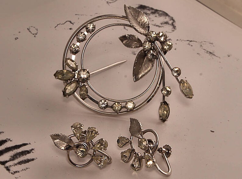 Rencontres bijoux Krementz