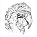 Parrot Coloring Page and Cockatoo Coloring Page Birds Coloring Pages ...
