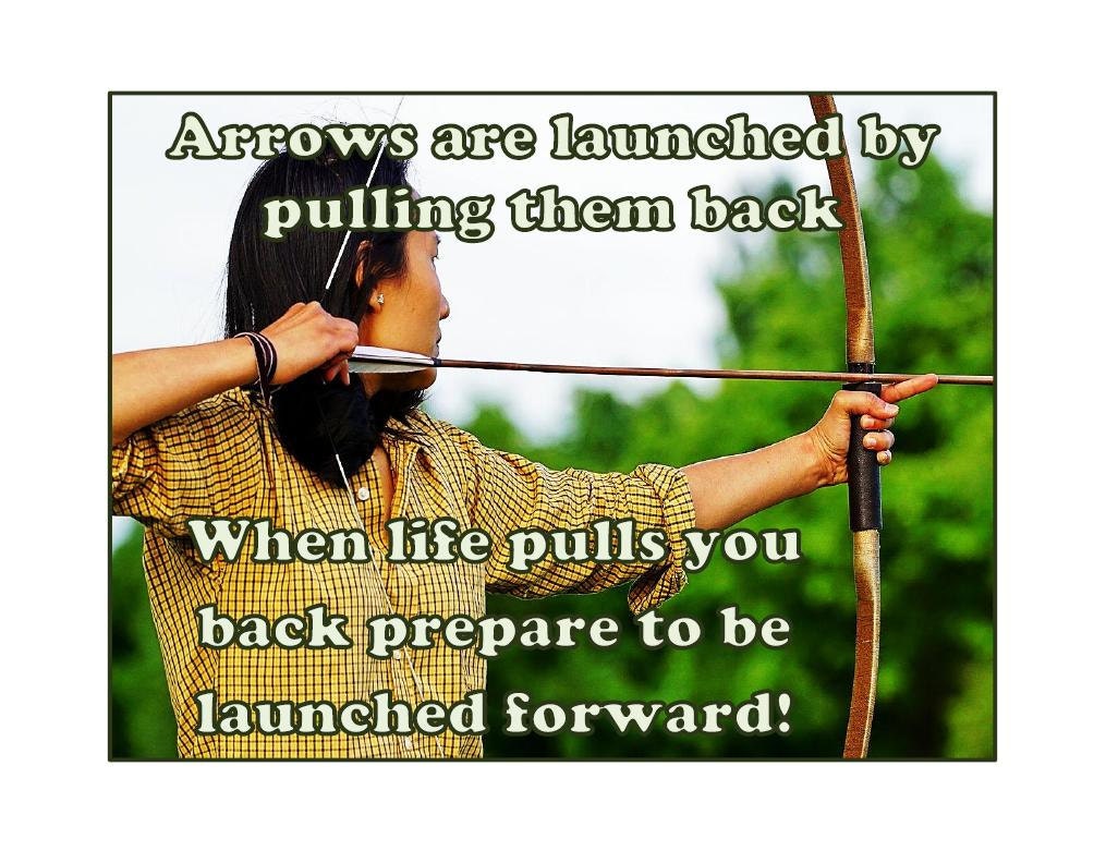 Success Print - Arrow Inspirational Saying for Your Home, or Office, or as  a Gift for Leader or Mentor. - Etsy, image size:1015x781