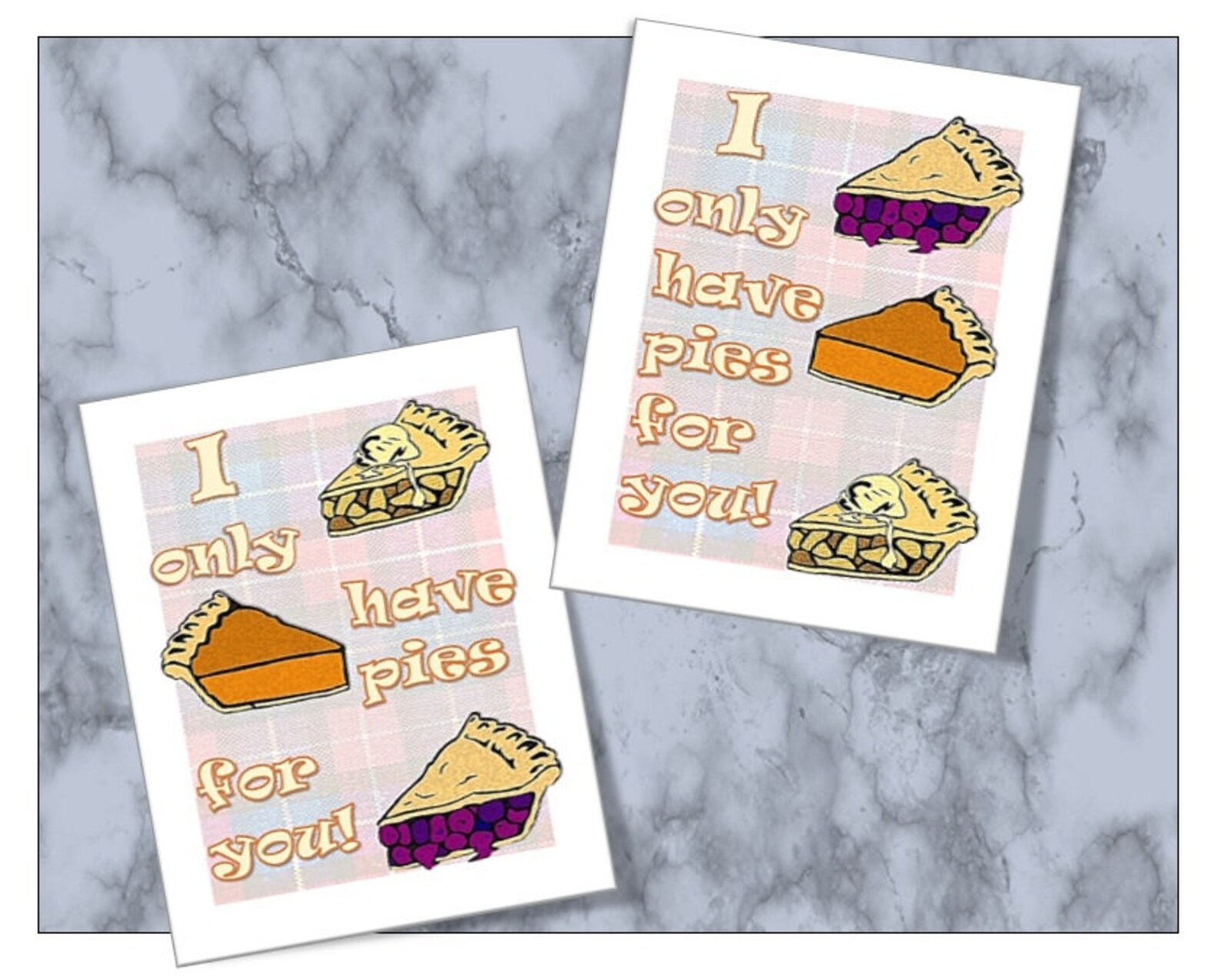 Fall Pie Printable Fall Printable, Pies Print, Funny Saying Printable Instant Download ...