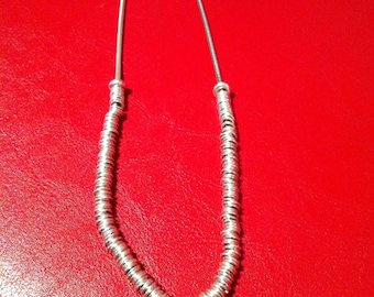 925 Sterling silver necklace