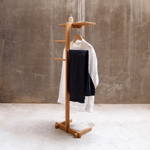 The Gentleman s Valet Stand 2019 Stumme Diener Herrendiener