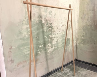 NEW - KL.3 - Clothes Stand, Kleiderständer, Clothes Rack, Dress Stand, Shirt Stand, Shirt Rack, Garderobe