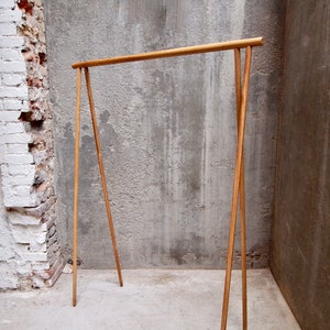 KL.2 - Kledingrek, kledingrek, kledingrek, kledingrek, overhemdrek, overhemdrek, Garderobe