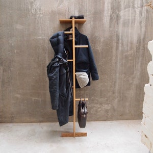 Bag and coat stand sale