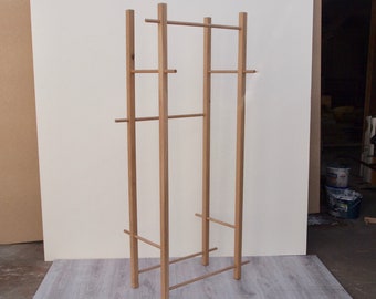 The Minimal - Coat Stand - Minimal Garderrobenständer