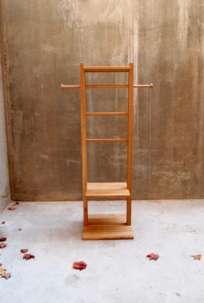 TB.1 Modern day Valet Stand/ Clothes Organiser Etsy