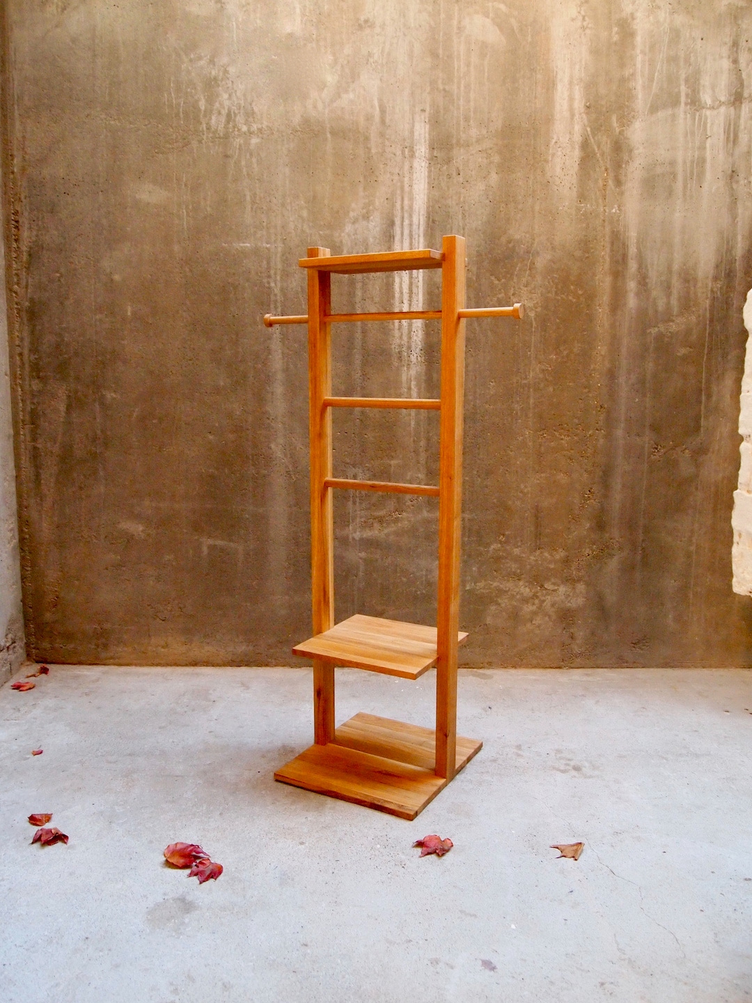 The TB.1 Modern Day Valet Stand Clothes Organiser Etsy