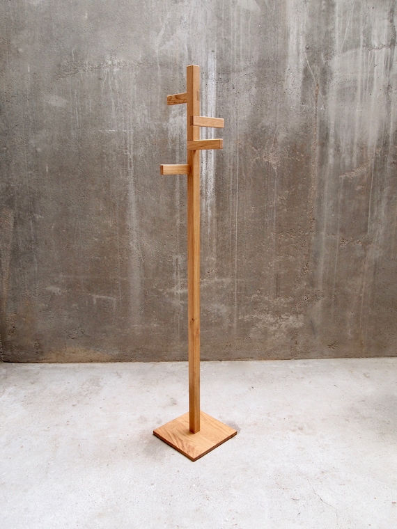 The Road Sign Coat Stand Garderrobenstander Clothing Rack Etsy