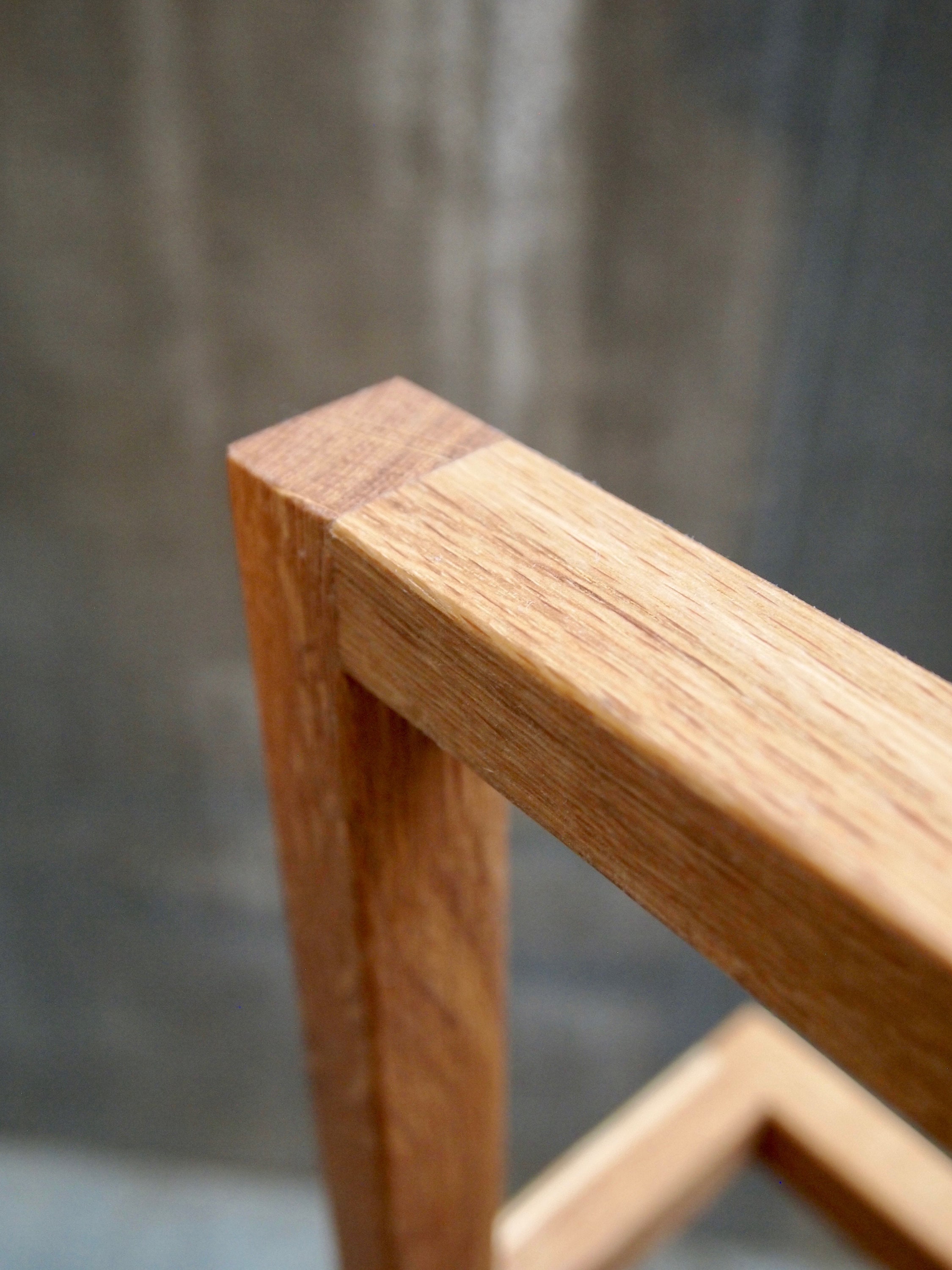 The TB.23 Clothes Chair Kleiderstühl Valet Stand Stumme - Etsy Canada