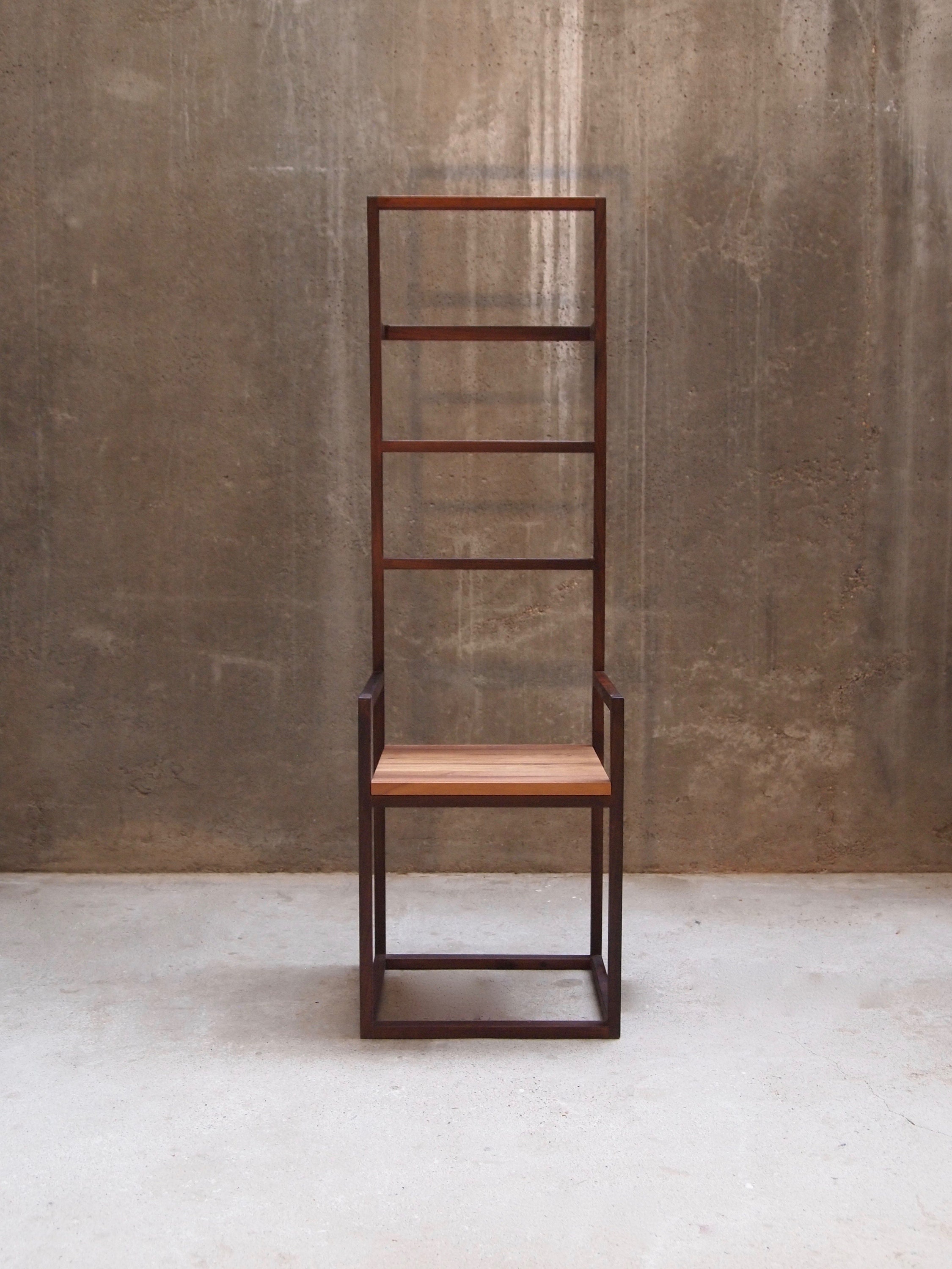 The TB.23 Clothes Chair Kleiderstühl Valet Stand Stumme - Etsy ...