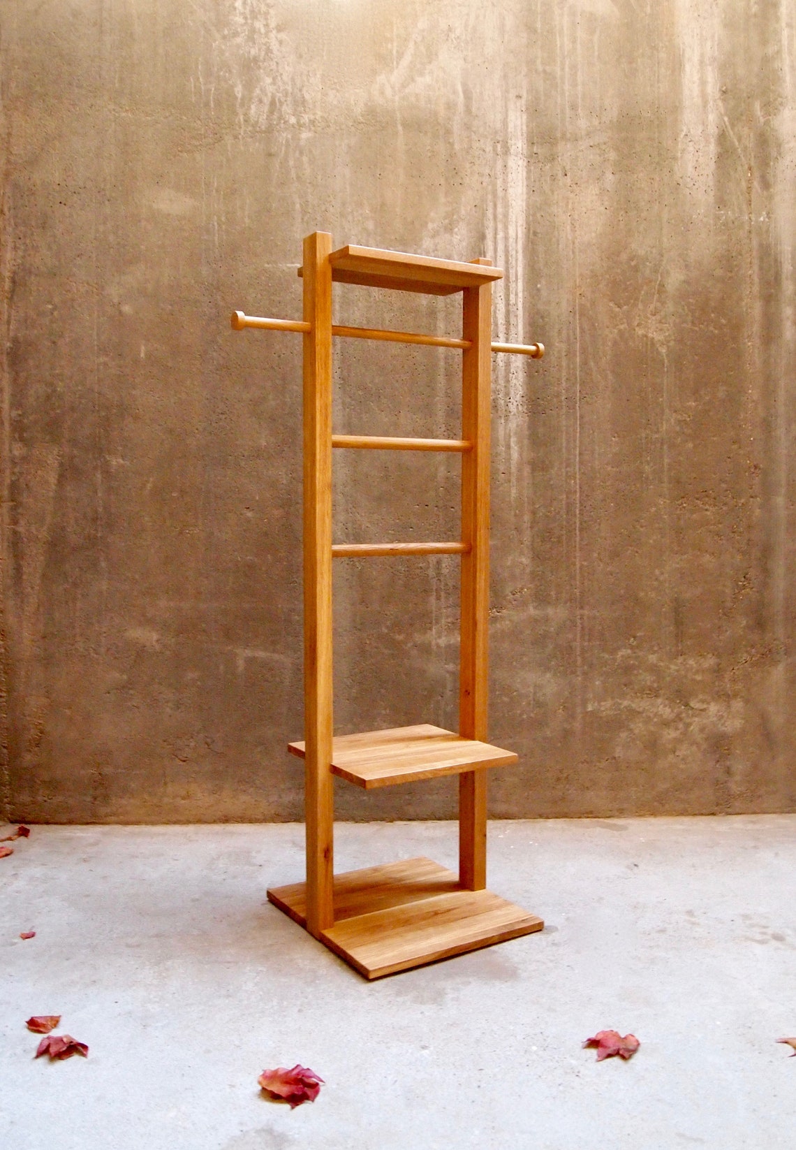 TB.1 Modern day Valet Stand/ Clothes Organiser Etsy