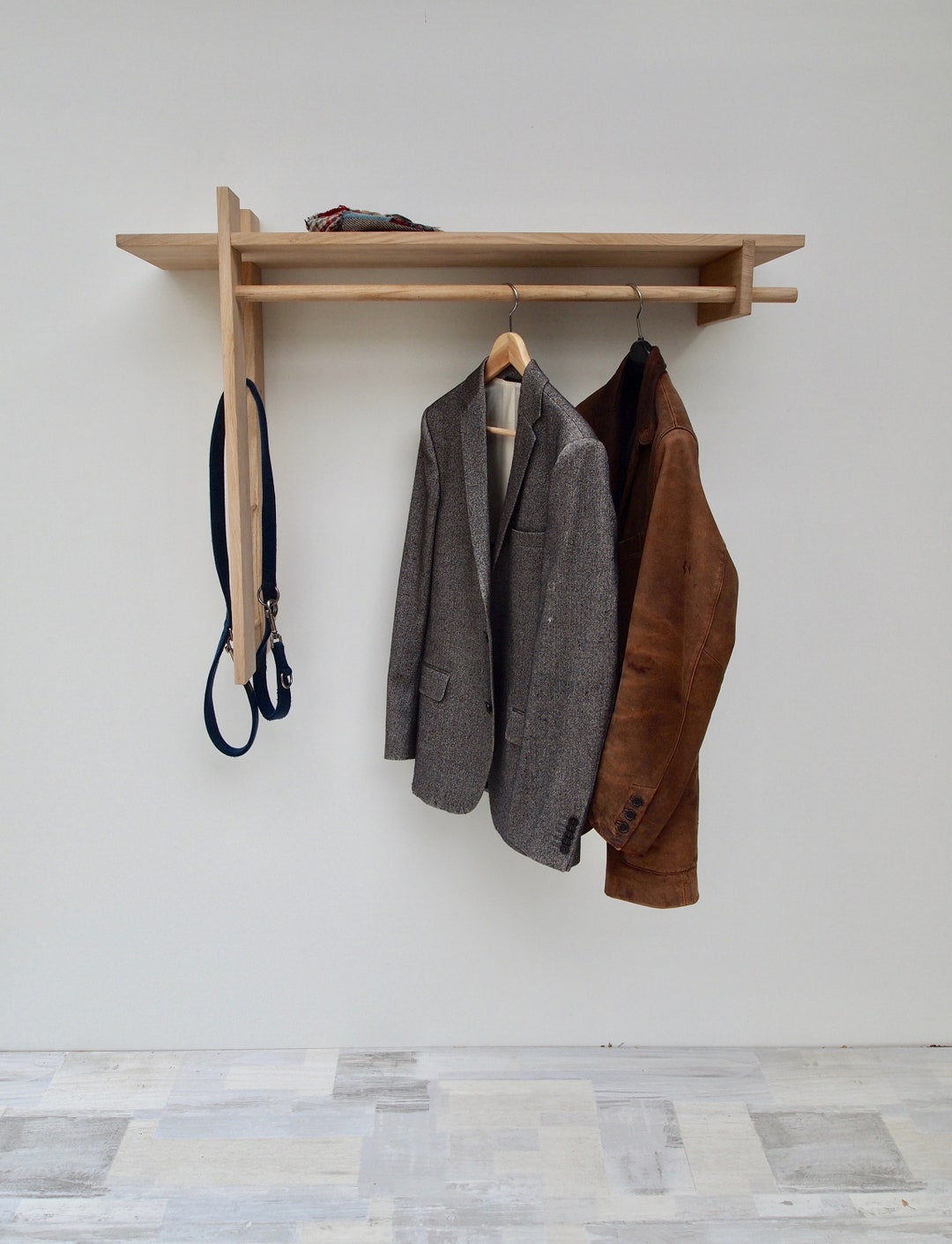 Duver hanging coat rack new arrivals