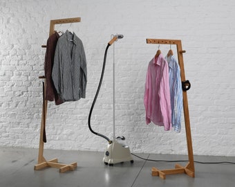 The Penguin - Shirt Stand, Clothing Stand, Kleiderständer