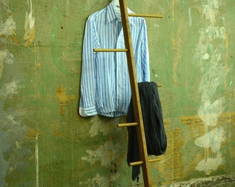 TB.5 - Modern day Valet Stand/ Clothes Organiser