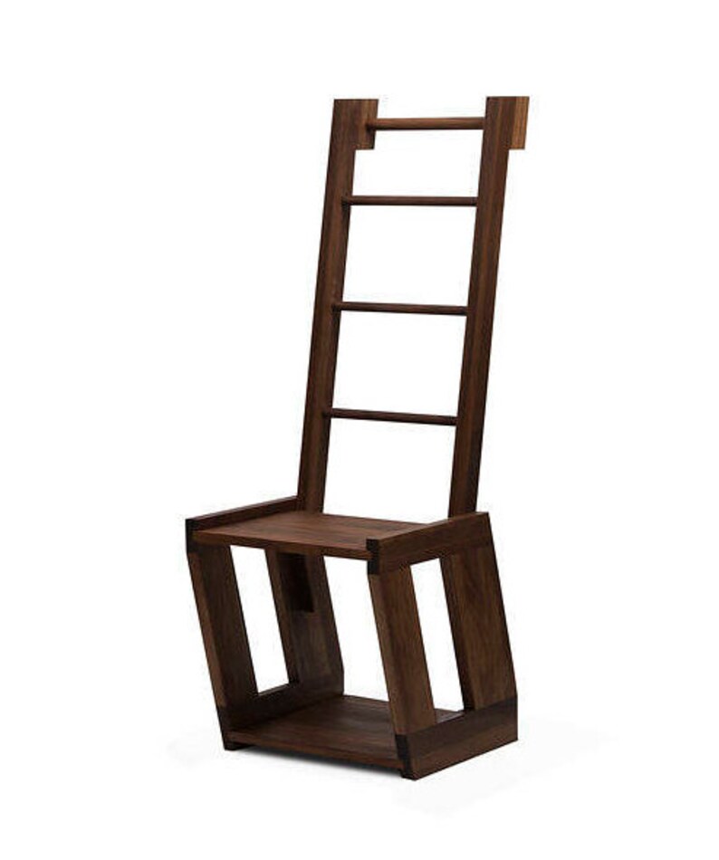 TB.12 Clothes Chair Etsy