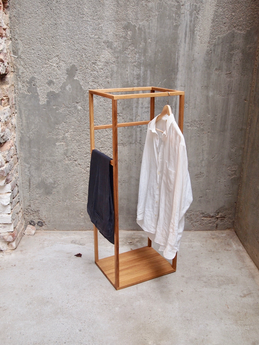 Clothes butler valet stand hotsell