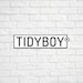 Tidyboy
