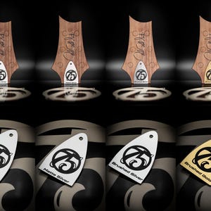 Prs truss rod cover - Etsy 日本