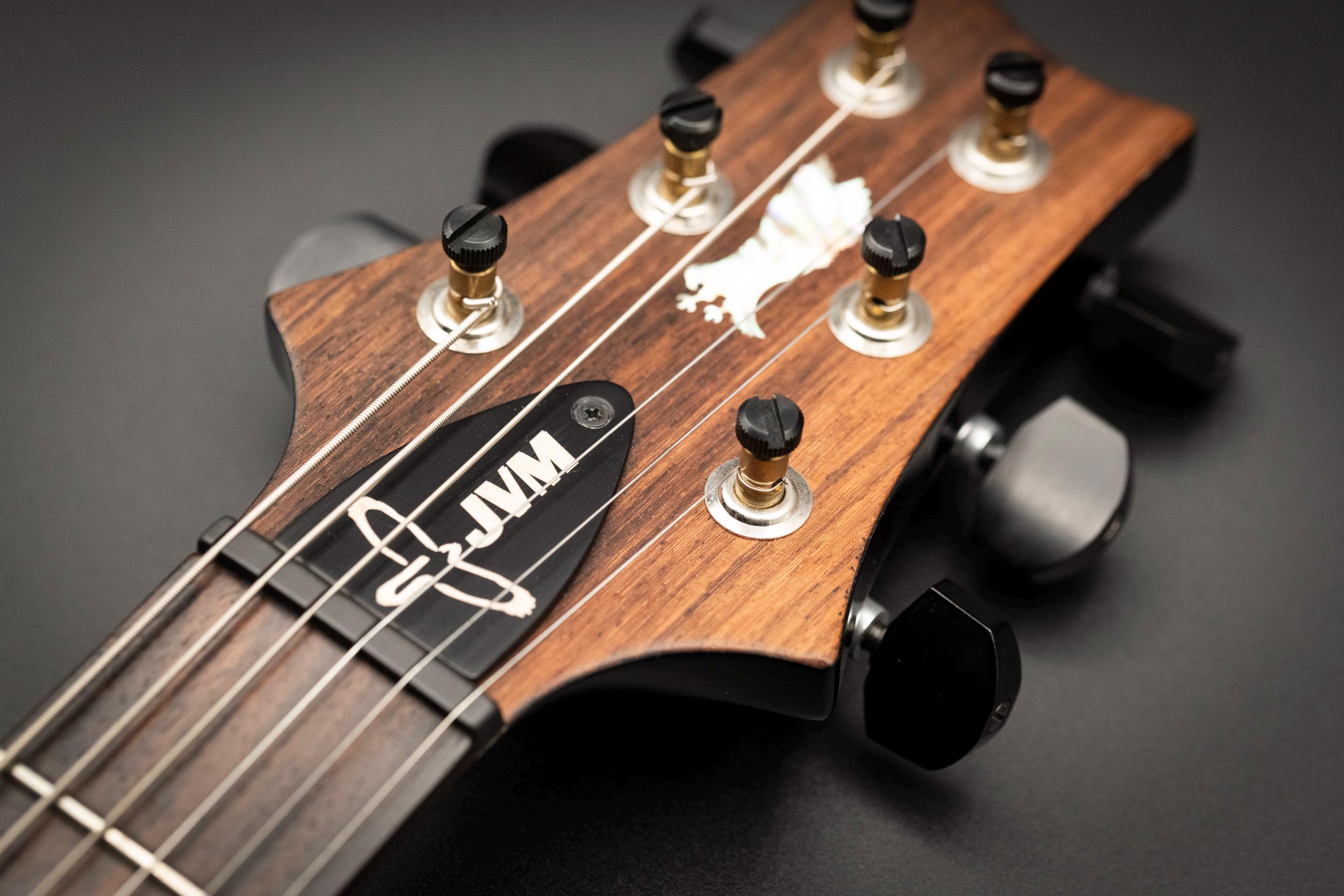 Prs truss rod cover - Etsy 日本
