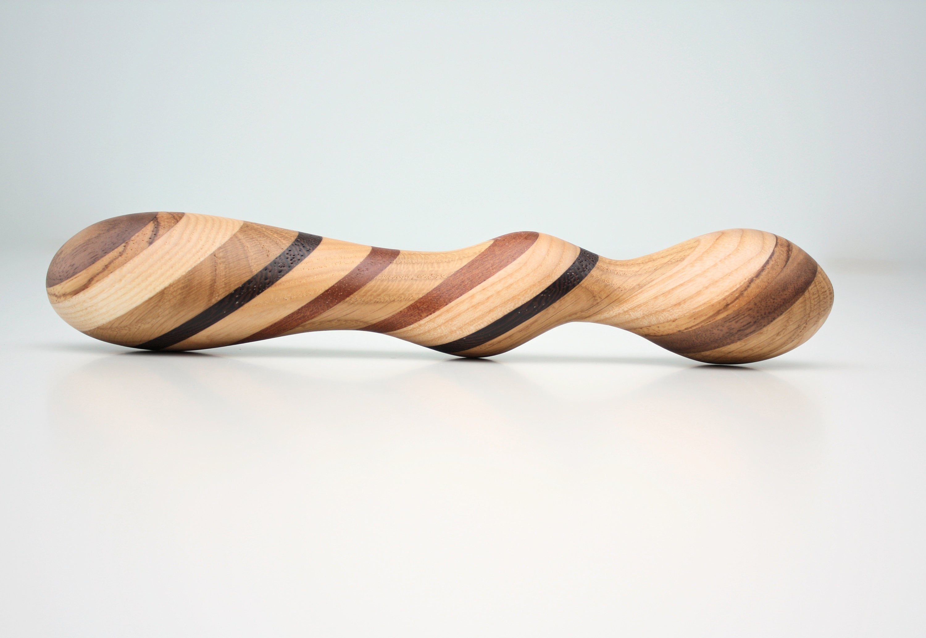 wood dildo