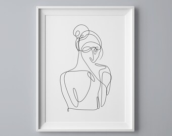 Tumblr Wall Art Etsy