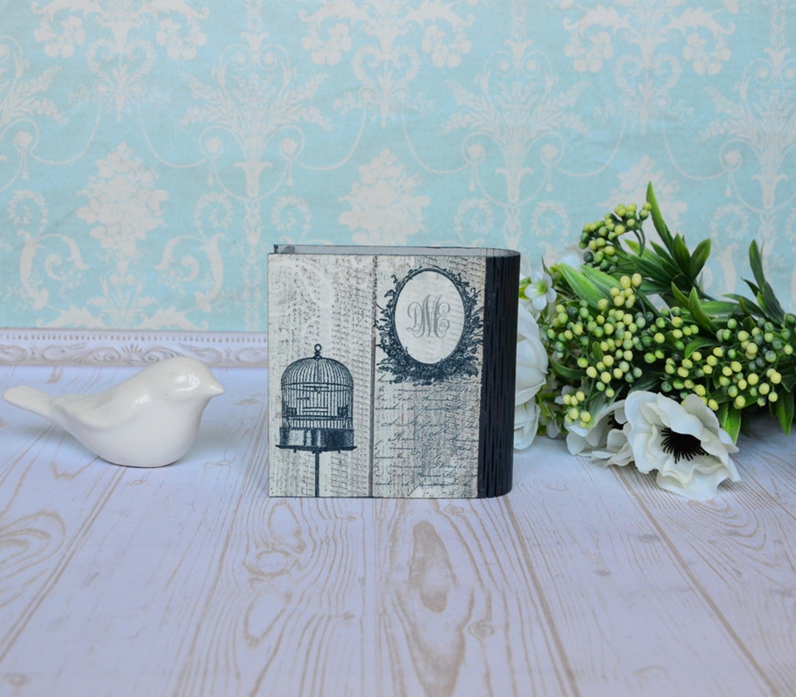 Proposal Box Engagement Box Wedding Ring Box Ring Book Box Etsy