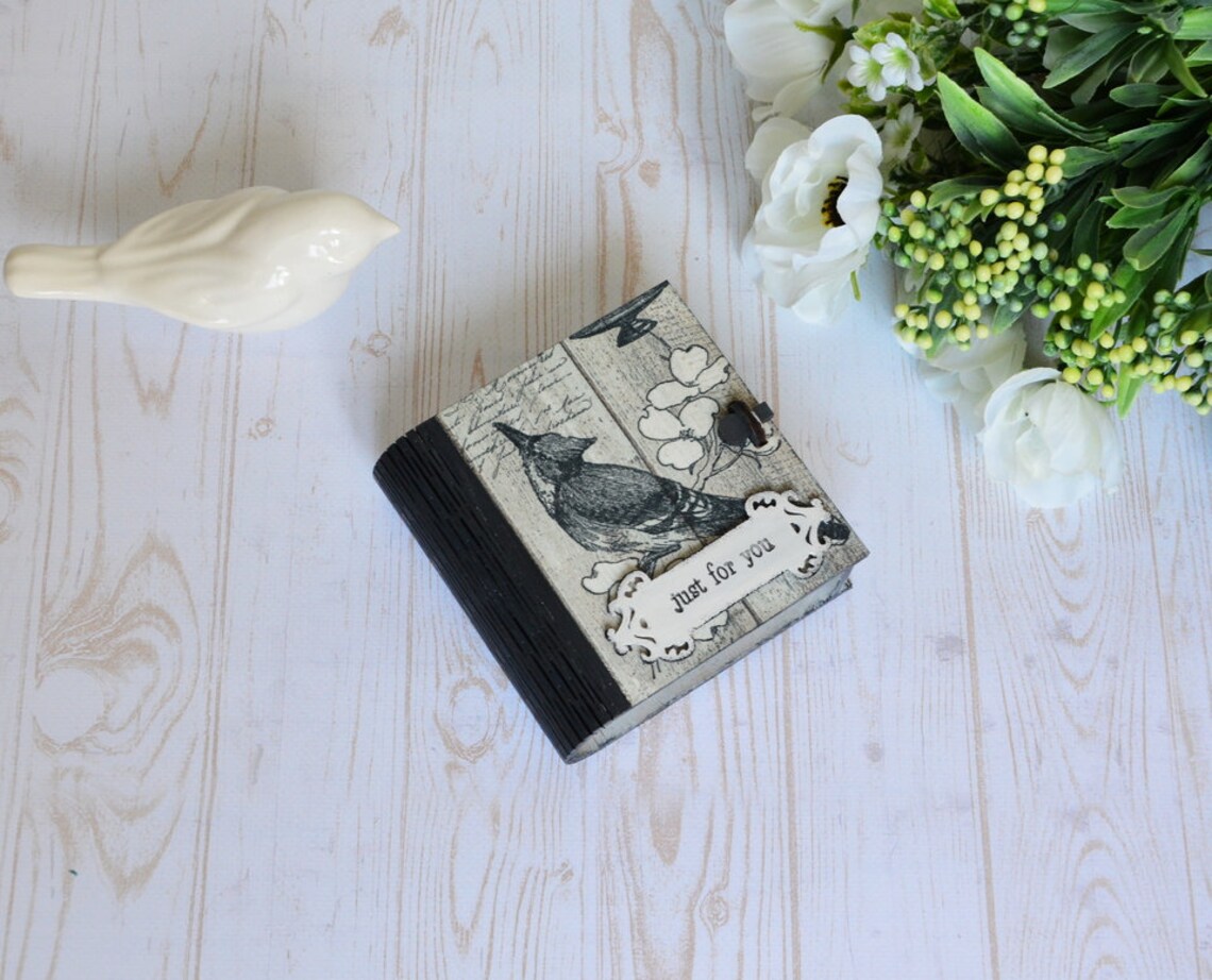 Proposal Box Engagement Box Wedding Ring Box Ring Book Box Etsy