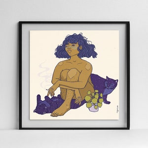 customize your favorite illustration