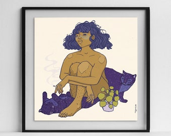 customize your favorite illustration