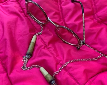 Cannabis Inspired Handmade Jewelry And Art Von Sweetchibababy