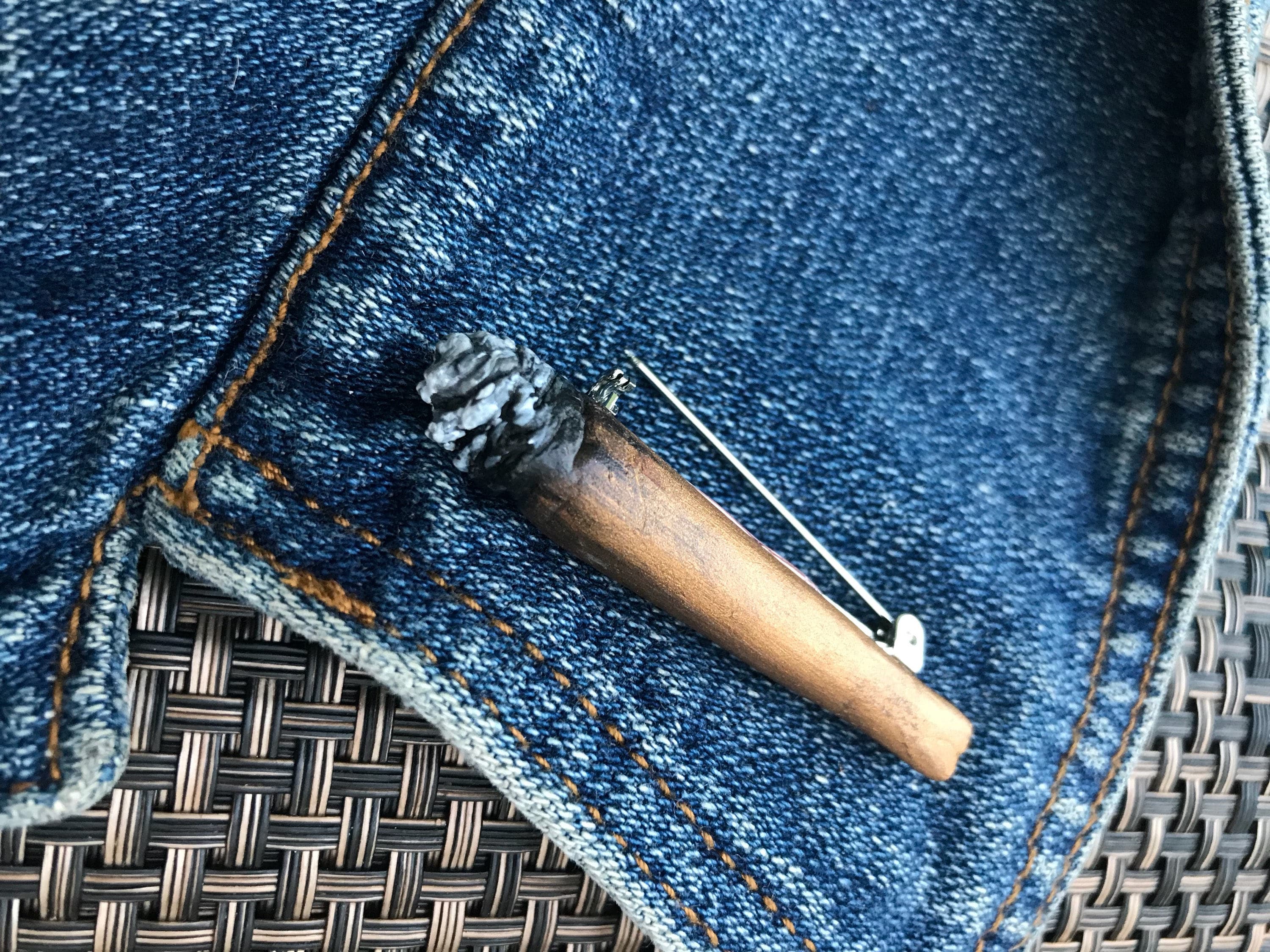 ブラントシガー、マリファナ、ウィード、カンナビス、ジョイント