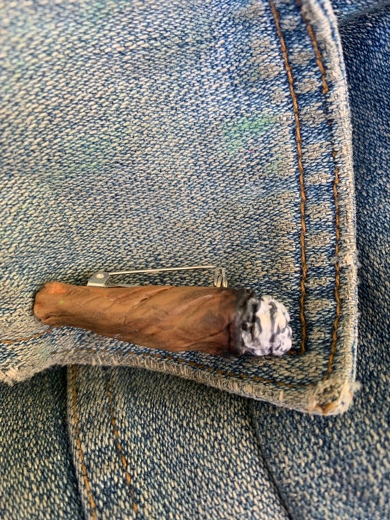 Backwoods Blunt Marijuana Stoner Cigar Weed Cannabis Roach 