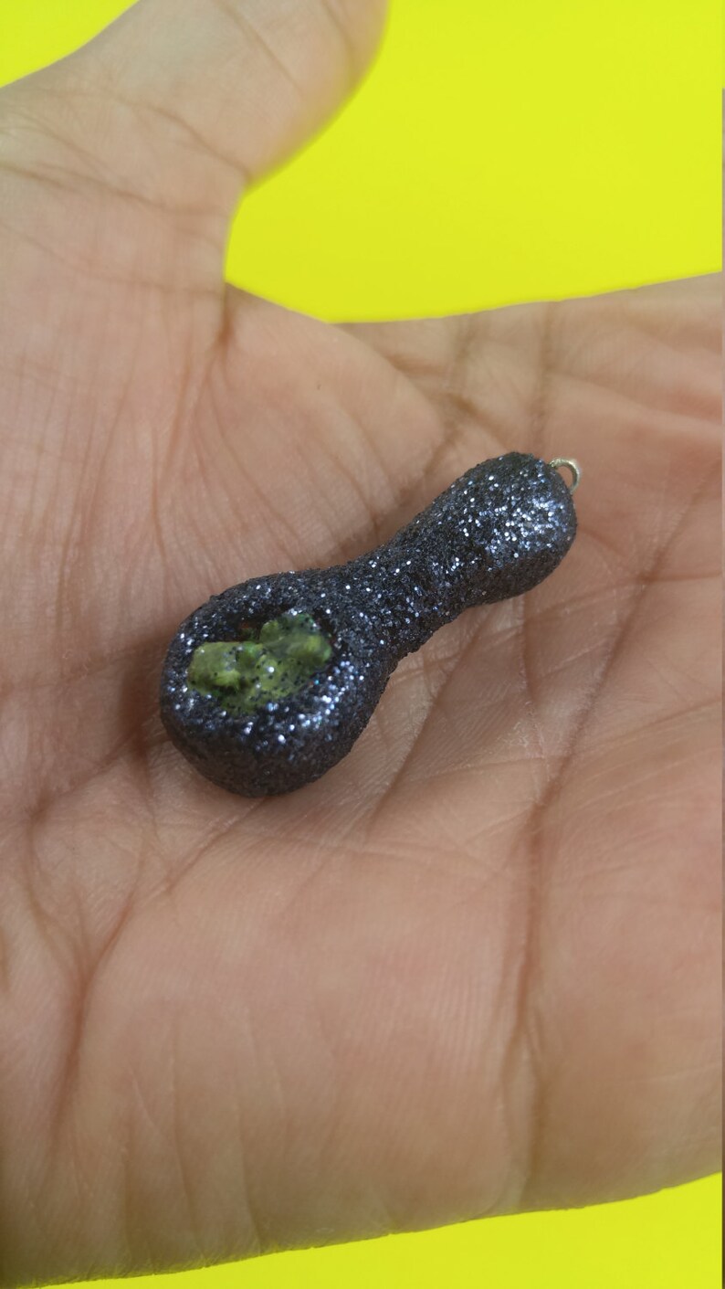 Marijuana weed bowl cannabis jewelry stoner charm bong pipe Etsy