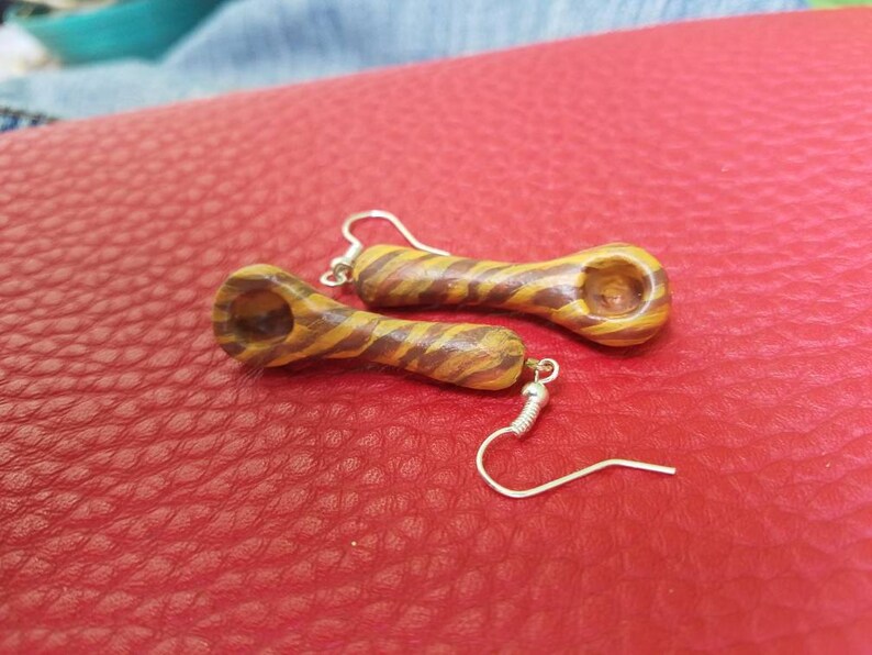 Weed pipe marijuana bowl cannabis bong dope jewelry stoner Etsy