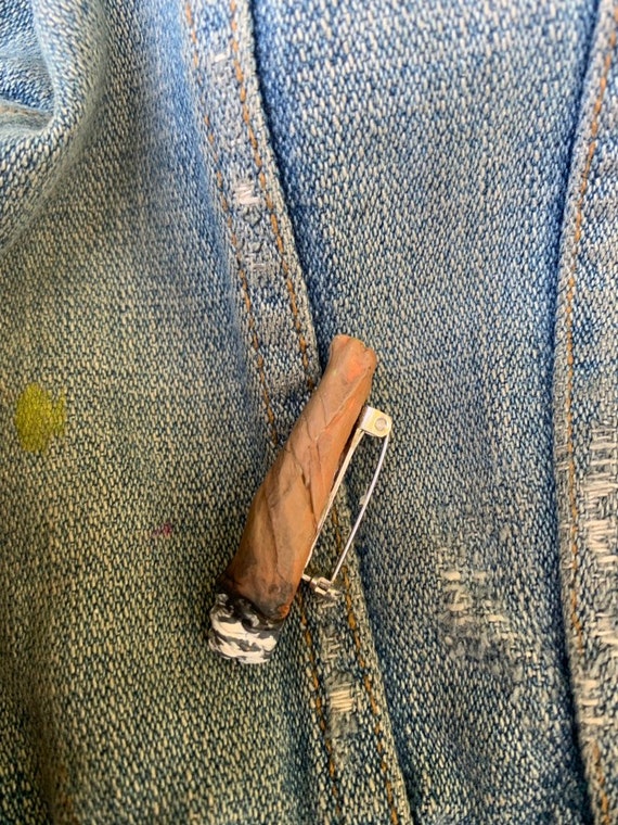 The Backwoods Blunt - A Tried & True Classic I Cannabismo