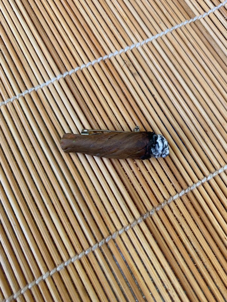 Backwoods blunt marijuana stoner cigar weed cannabis roach Etsy