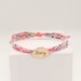 see more listings in the Liberty fabric bracelet section