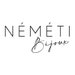 Nemetibijoux store logo