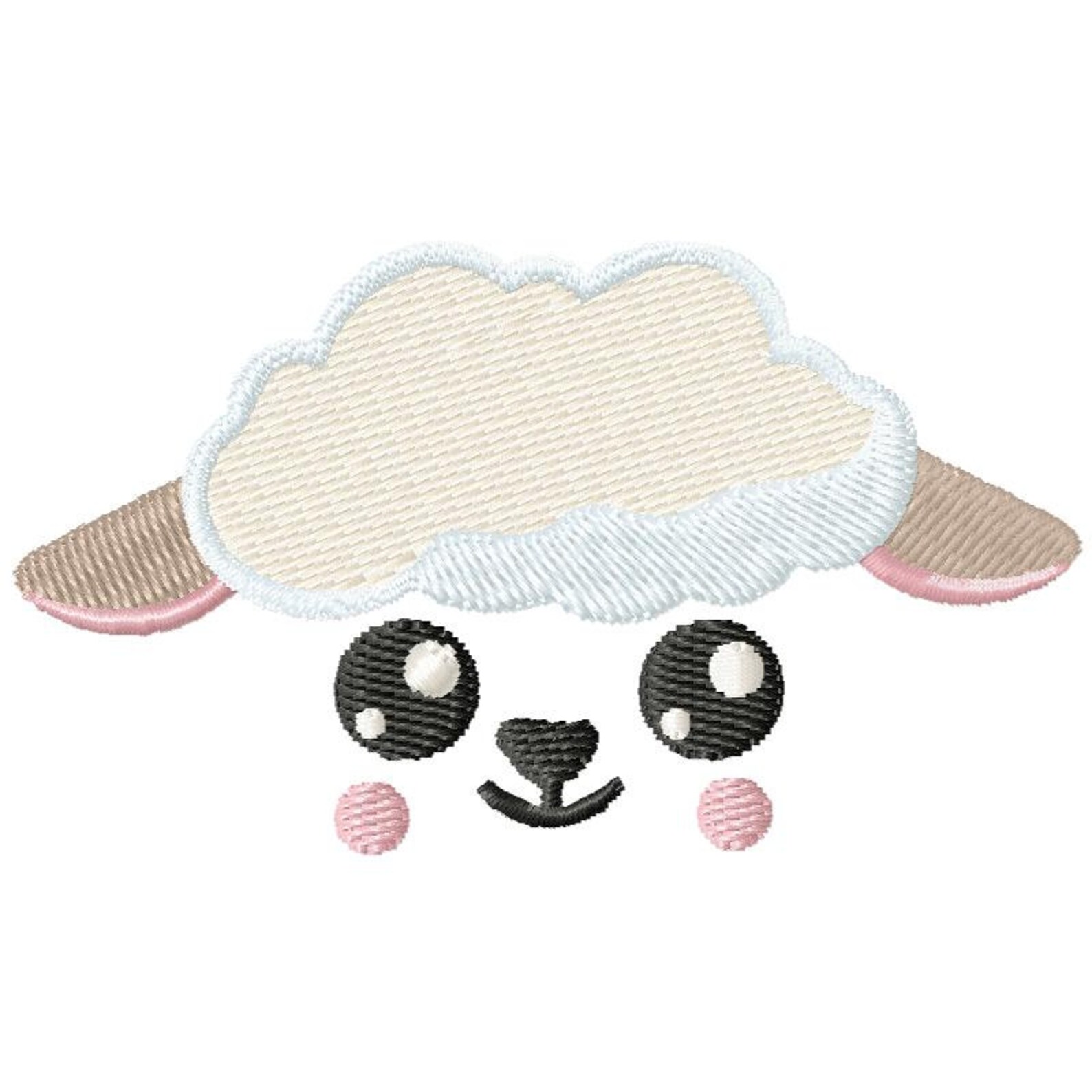 Lamb embroidery design baby lamb embrodery baby embroidery  etsy Lamb embroidery design baby lamb embrodery baby embroidery  etsy