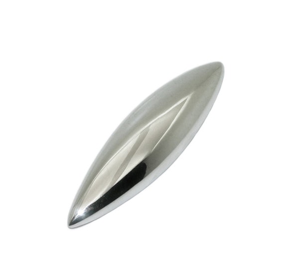Modernist Aarikka Jussi Jyvälahti Silver Brooch He