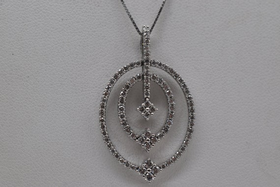 Diamond.45 ct tw 14k - Gem
